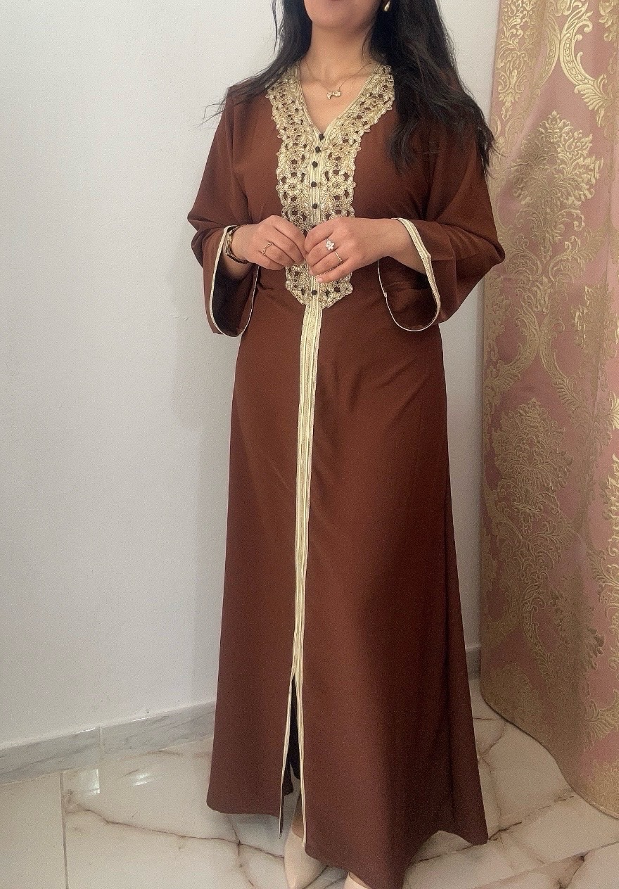 Caftan