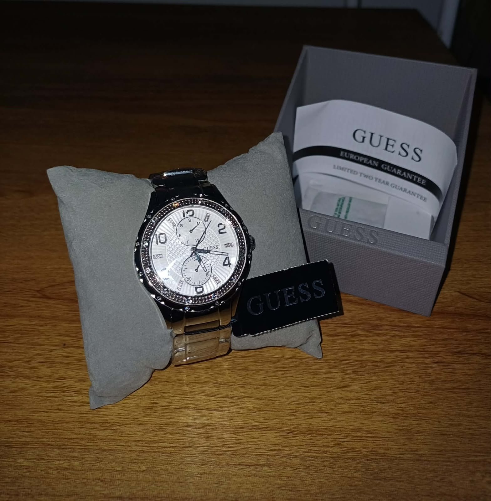 Montre guess
