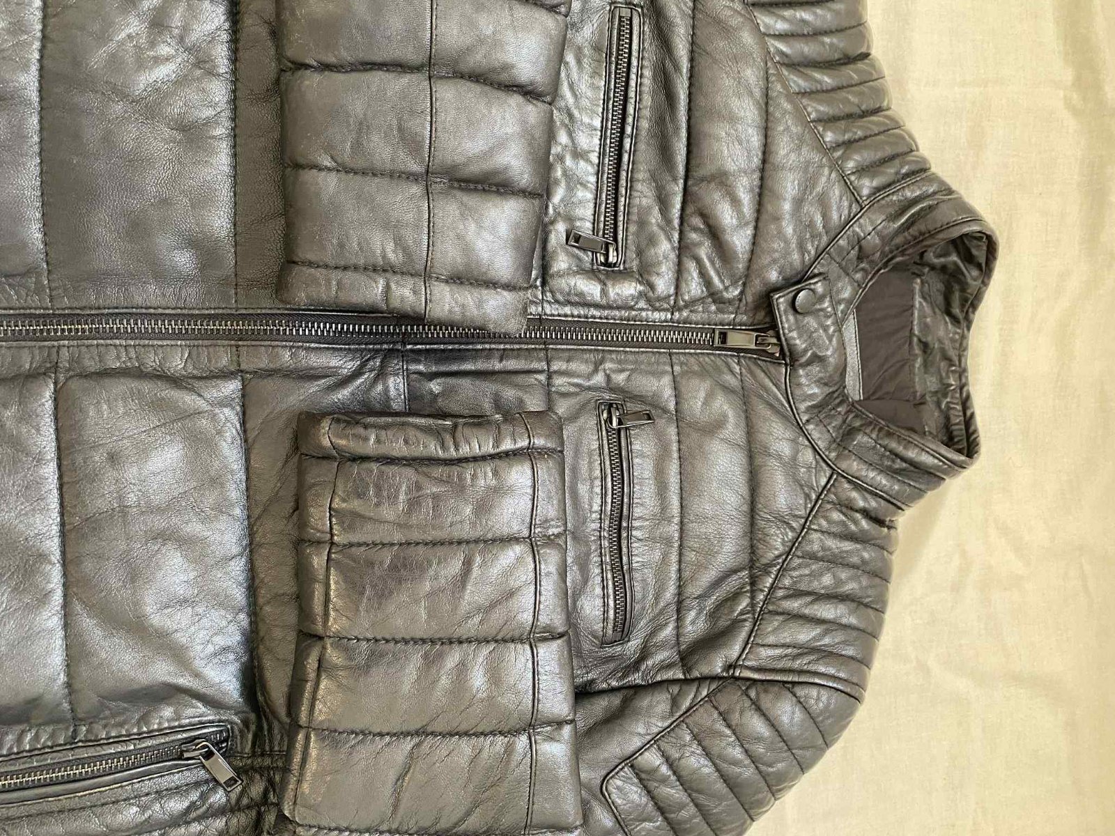 Blouson 