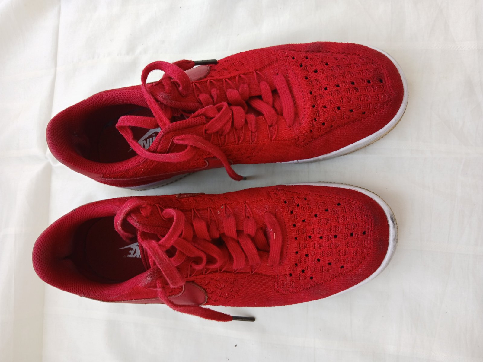 Air force 