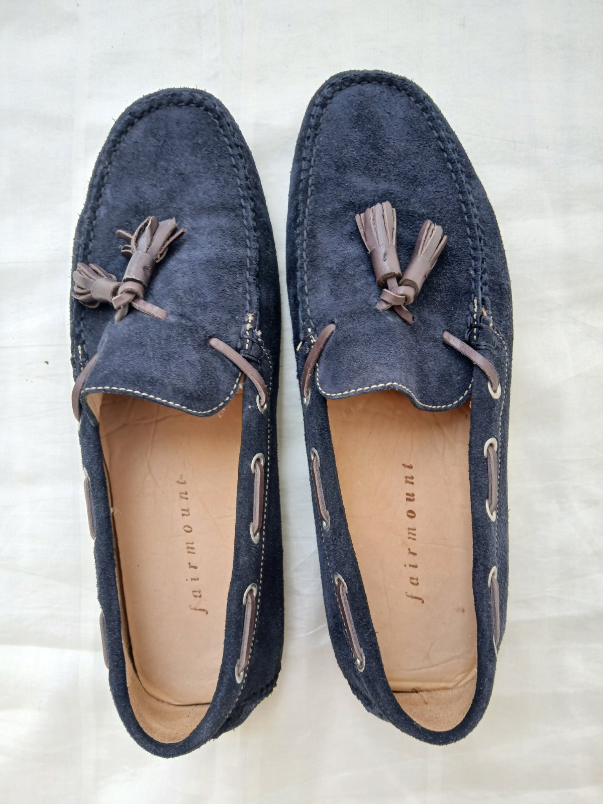 Mocassin 