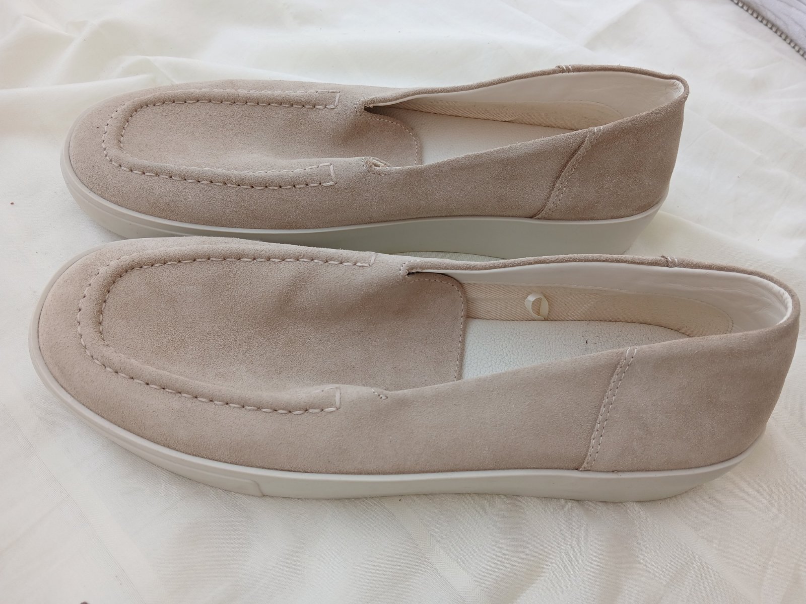 Mocassin 