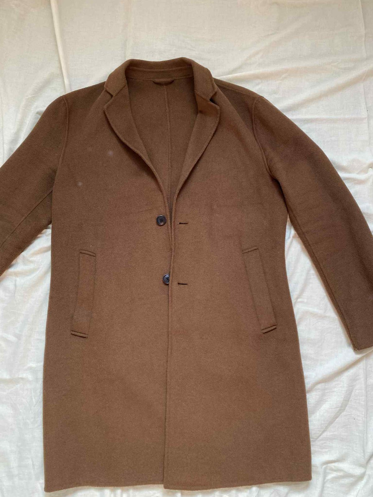 Manteau