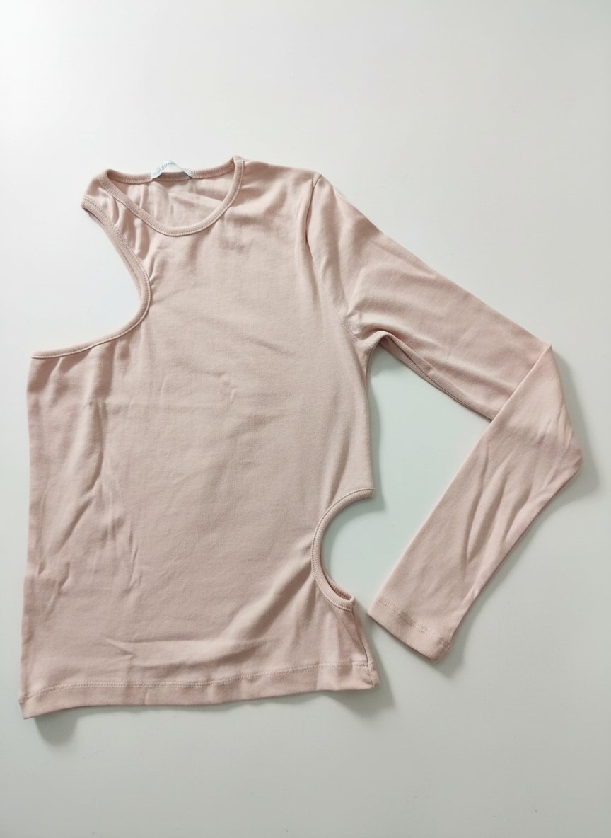 Pull 96% coton 4%lycra
