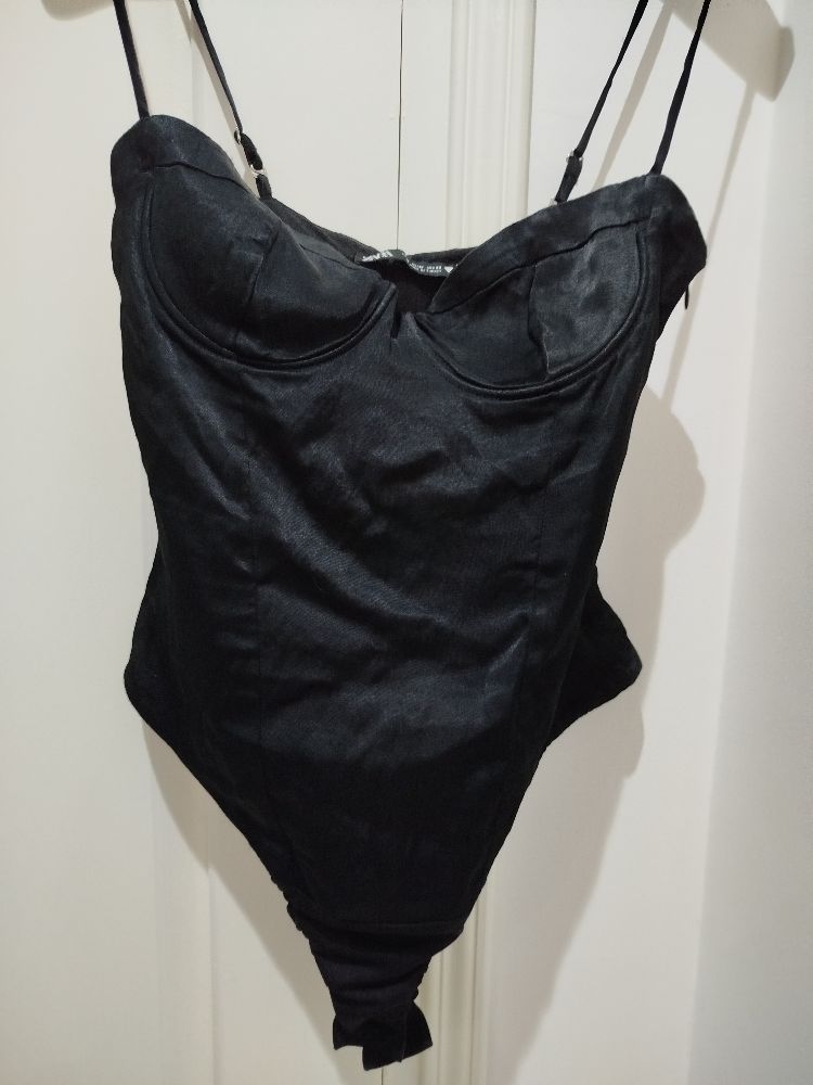 Body zara