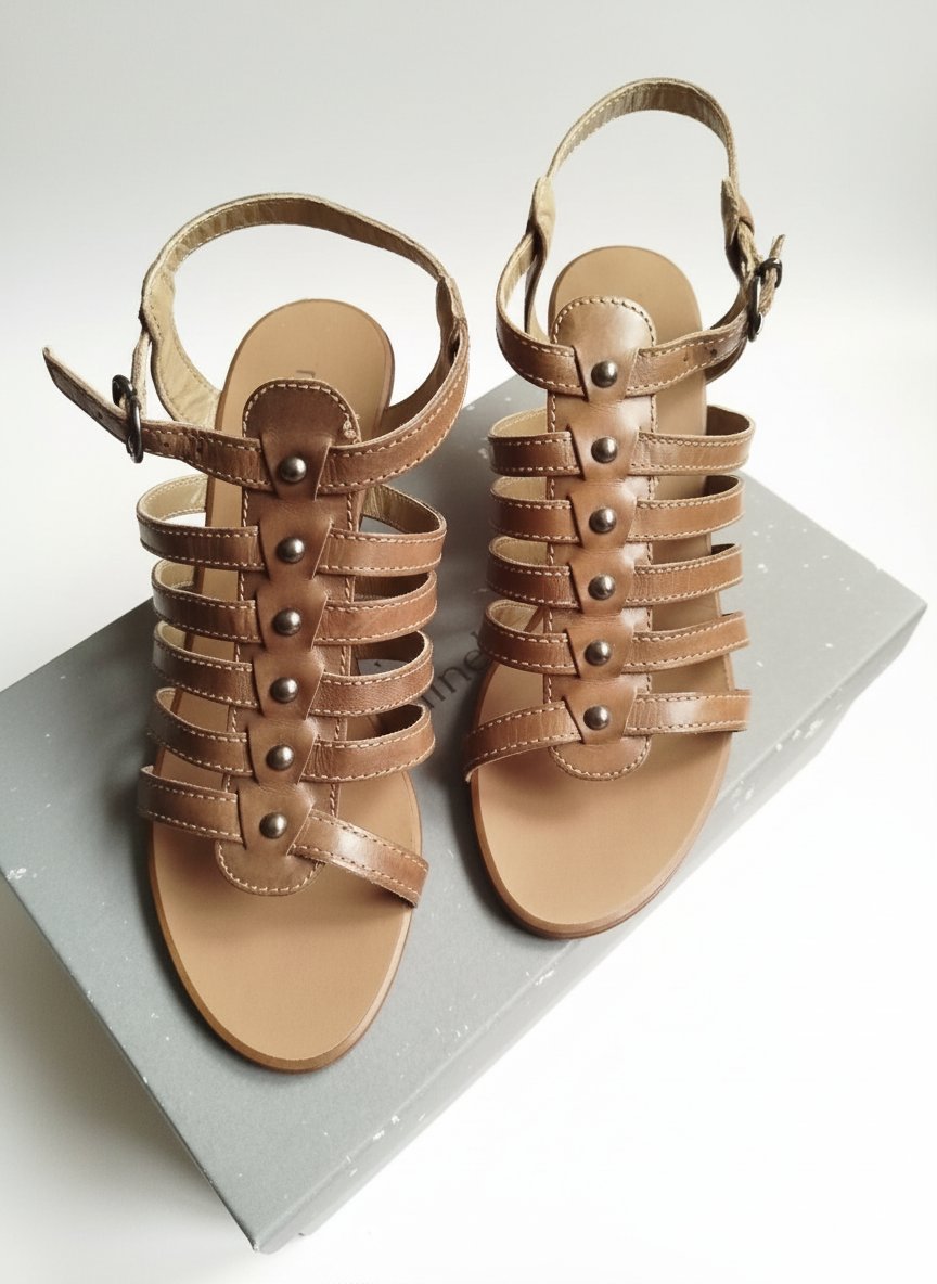 Sandales minelli