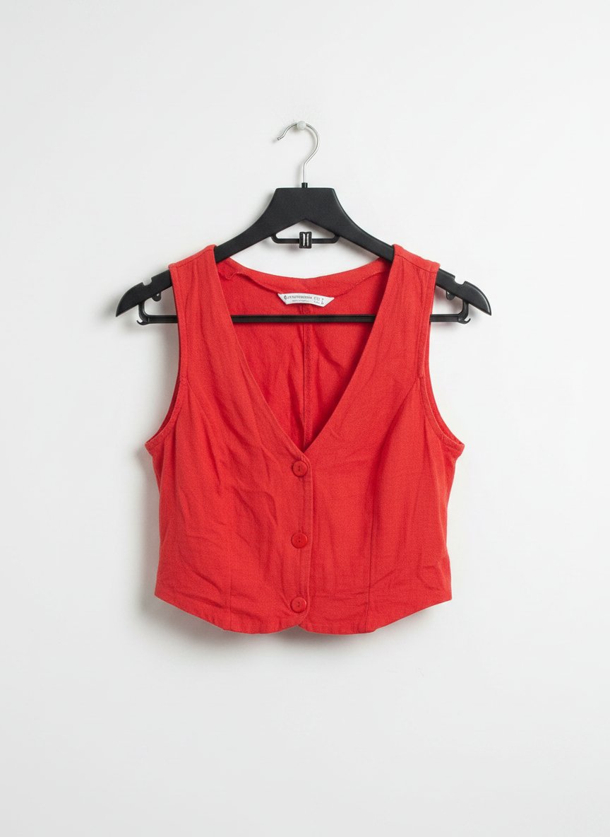 Jacket stradivarius 