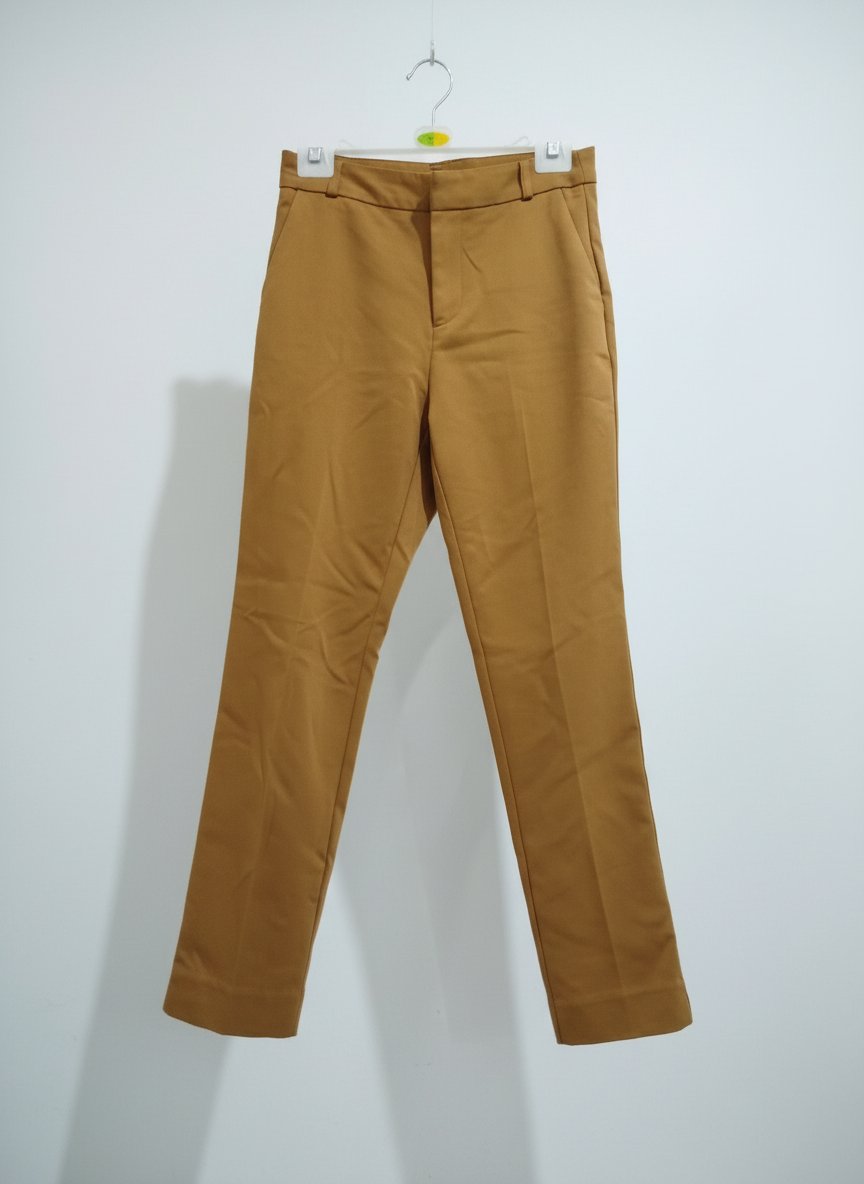 Pantalon stradivarus