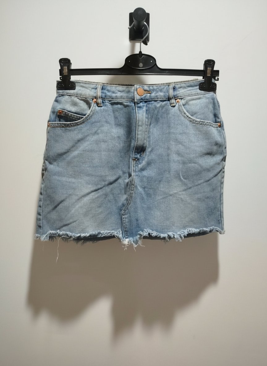 Jupe jean KENDALL & KYLIE