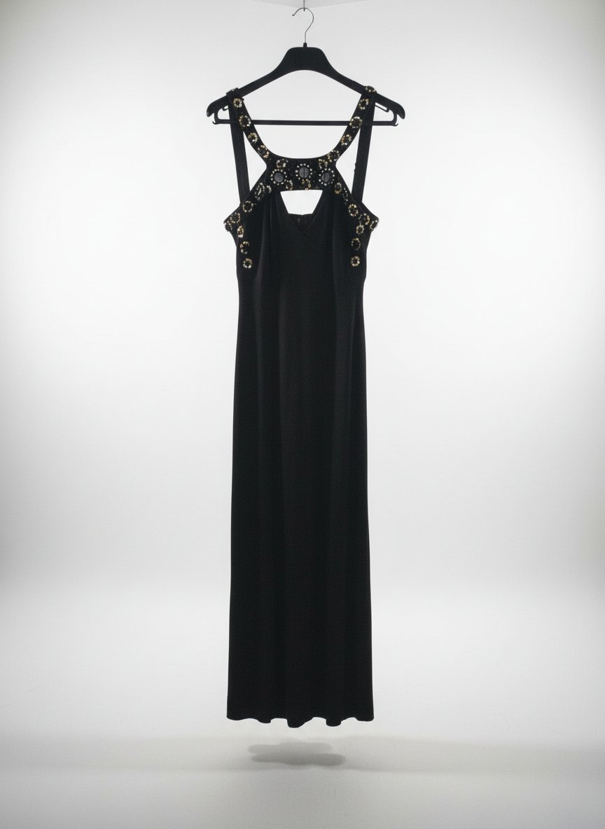 Robe de soirée
