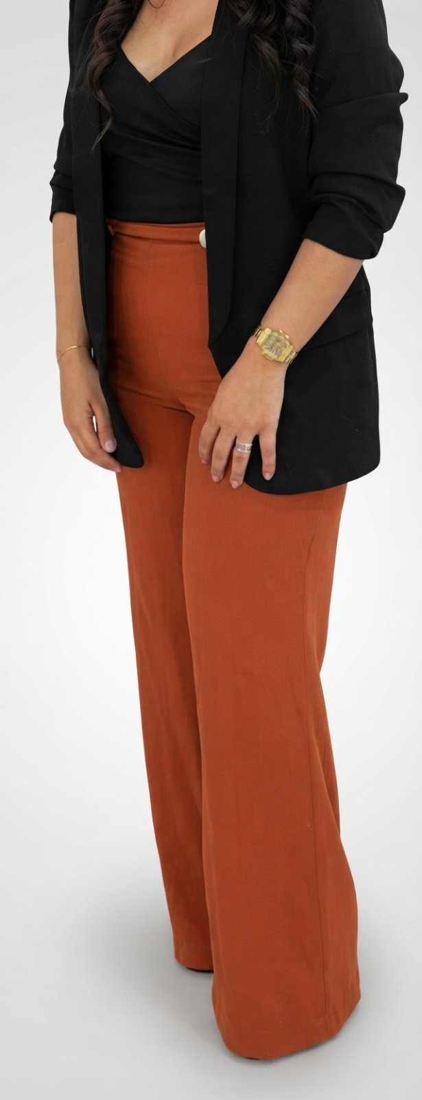 Pantalon zara