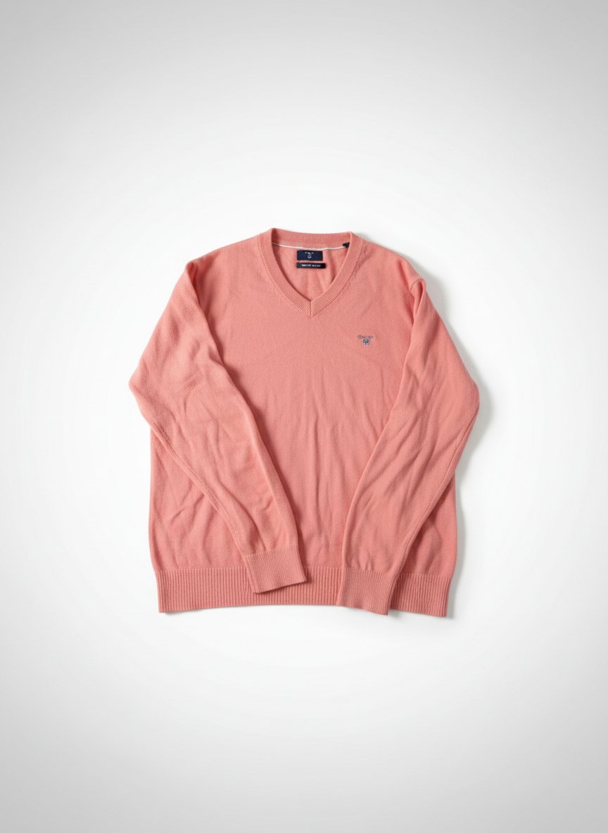 T-shirt en cotton premium