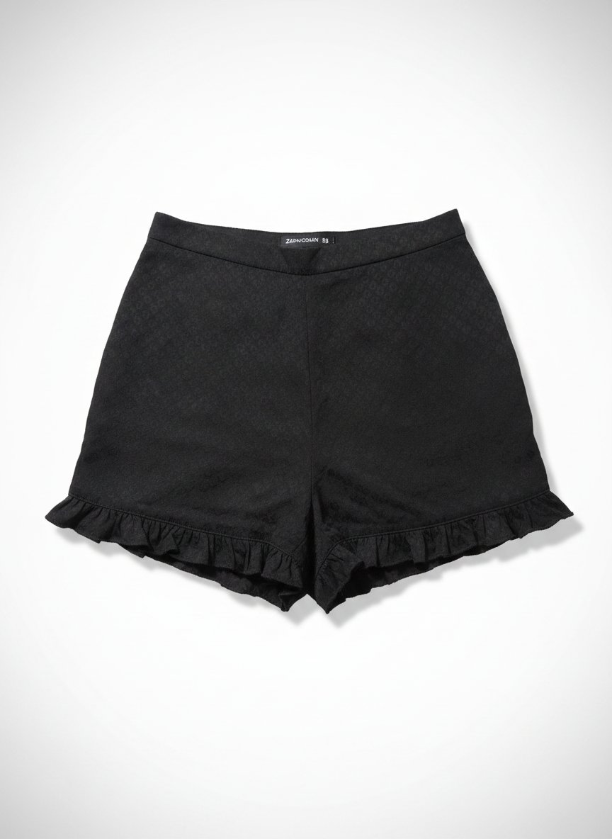 Short zara