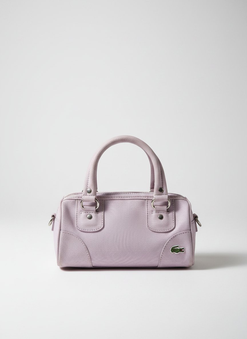 Sac lacoste