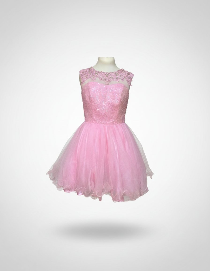 Robe de soirée