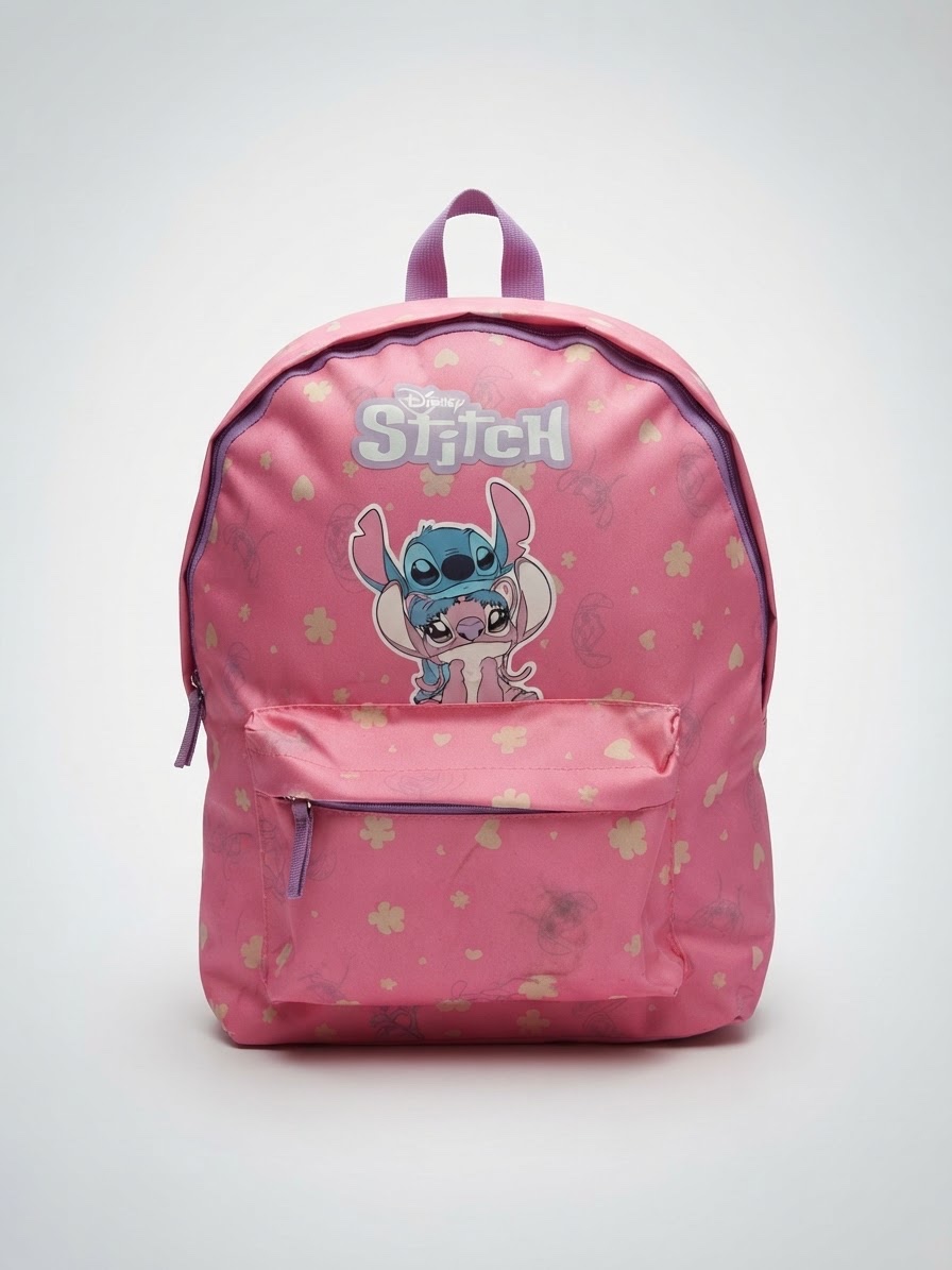 Disney Stitch 💕