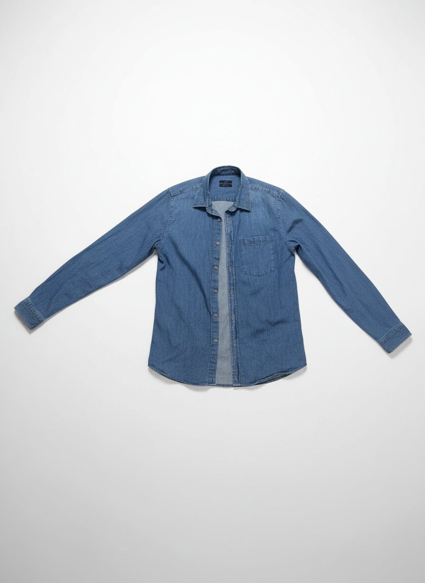 Chemise jean 