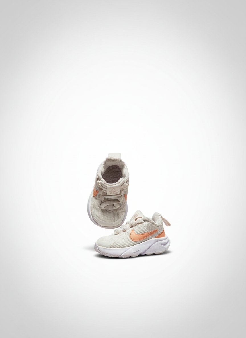 Chaussures Nike pour bébé a vendre