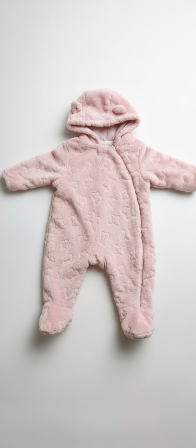 Combinaison bébé 