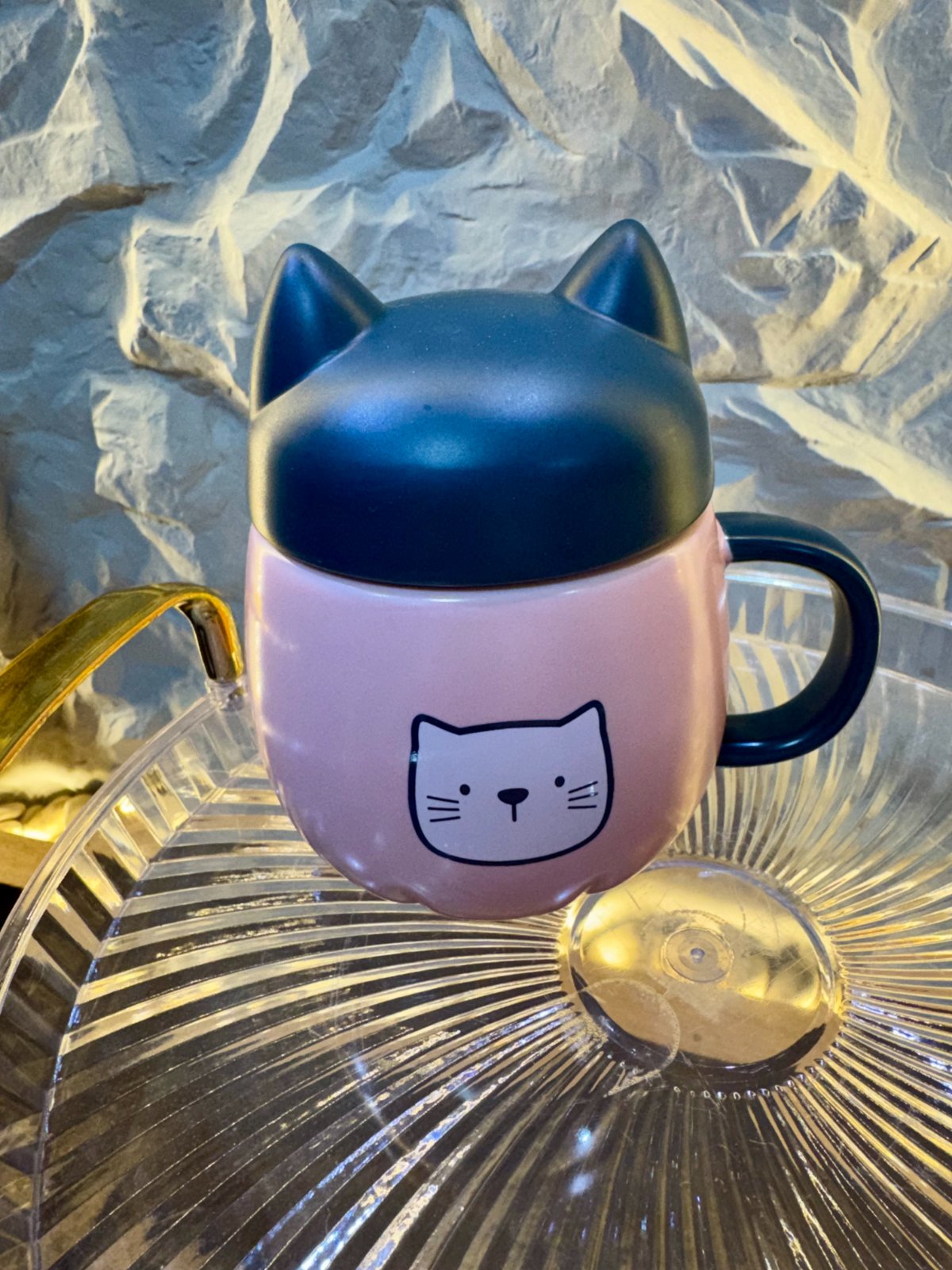 Mug chat 😺