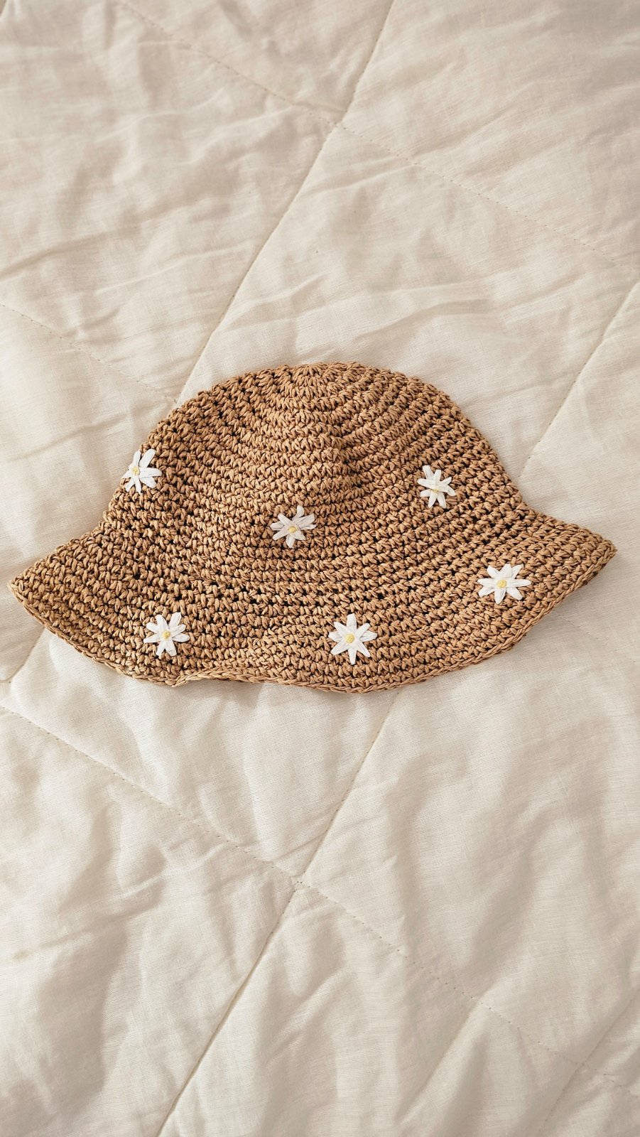 Chapeaux 