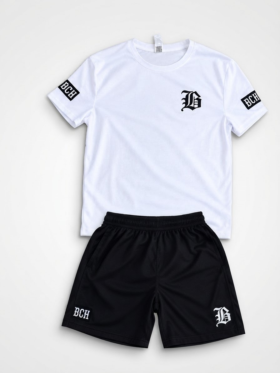 Tenue BCH