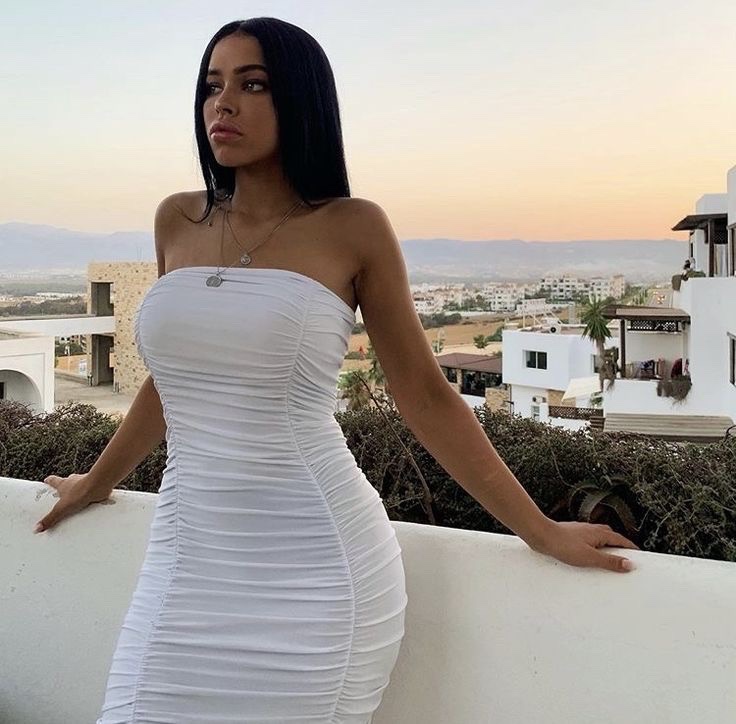 Robe sexy 