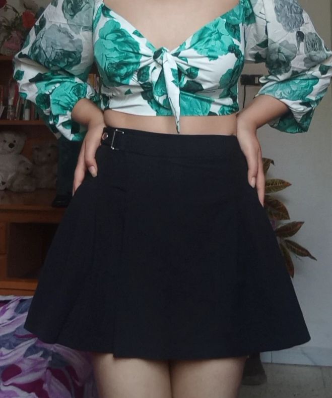 jupe trendii 
