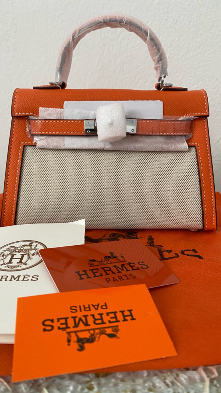Sac elegante