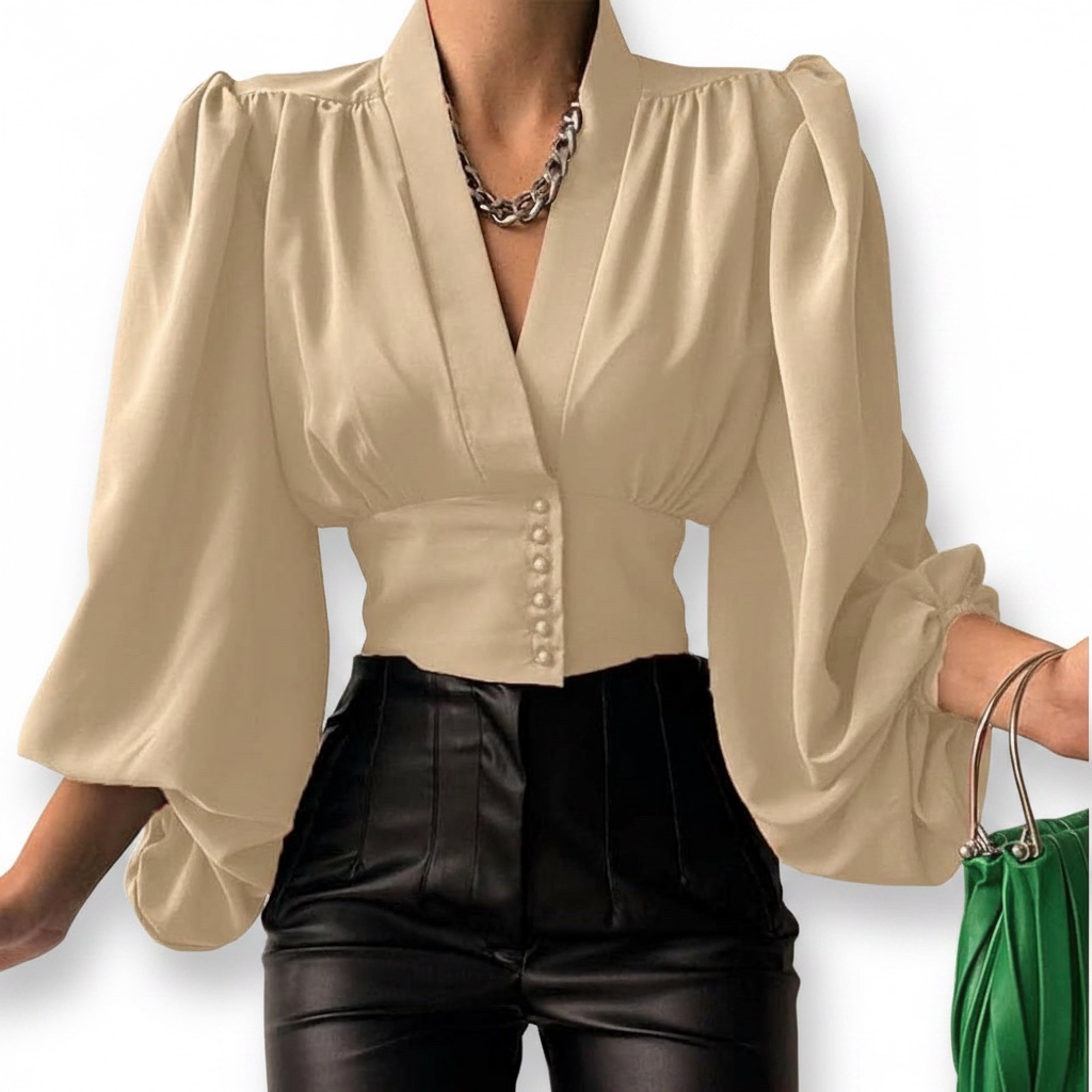 Chemise femme chic 