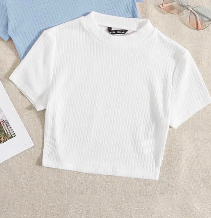 T-shirt femme 