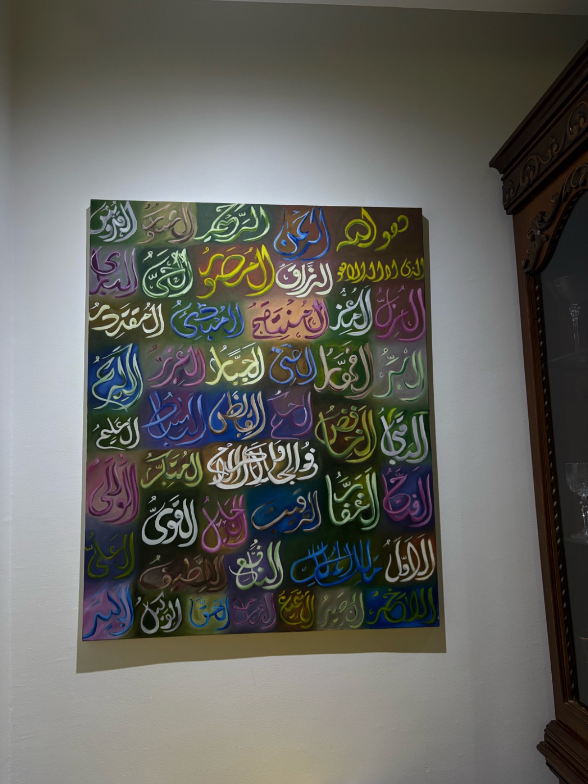 Tableaux pour decoration