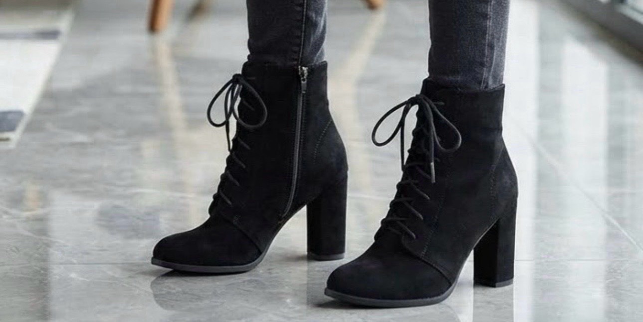 Bottines de la marque Zen en tres bon etat pointure 37
