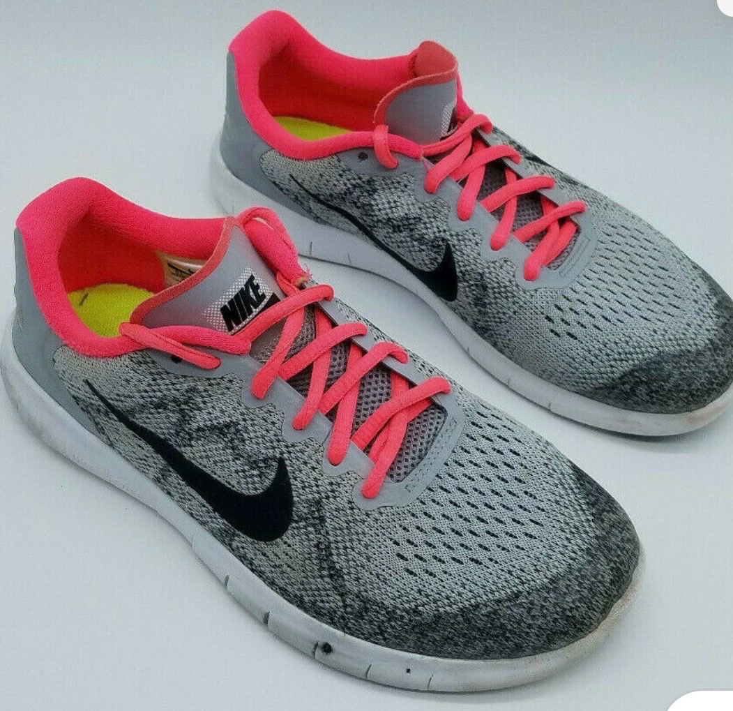 Nike Free RN (GS) Authentique pointure 39