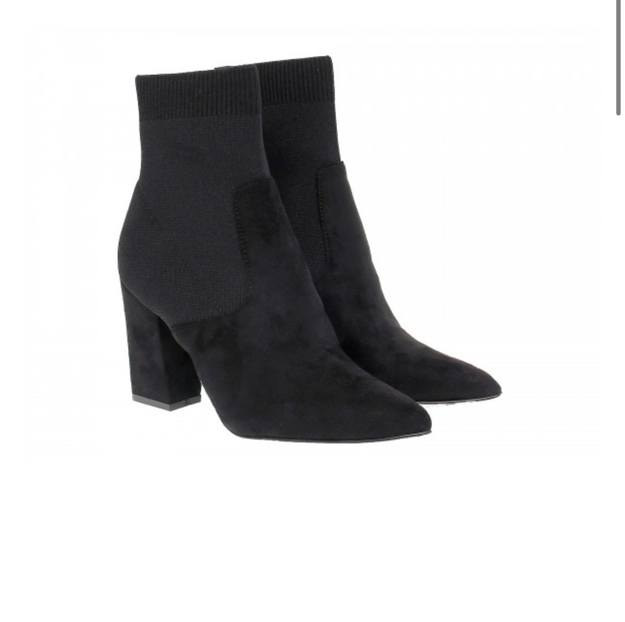 Bottines Steve Madden élégantes Pointure 37