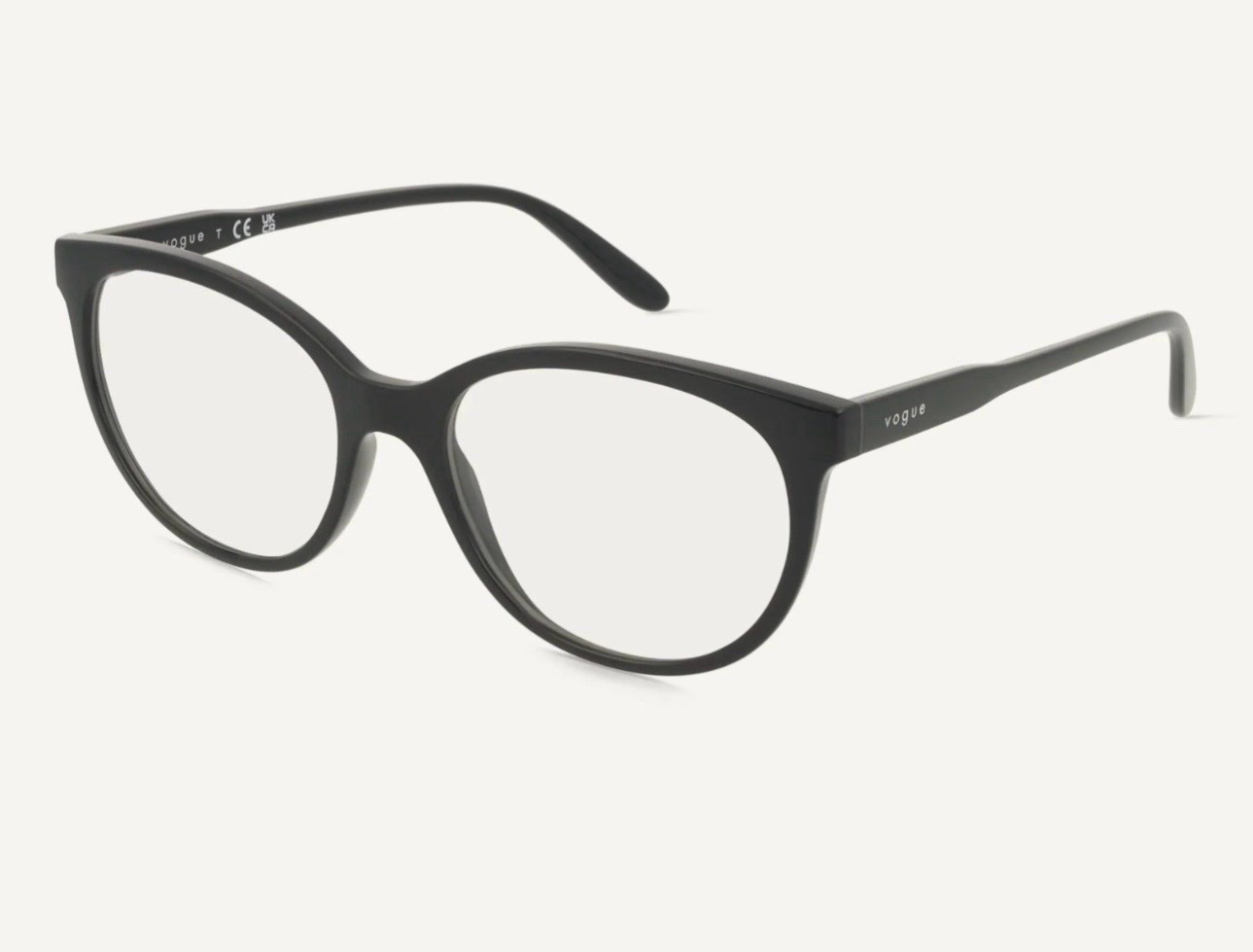 Lunettes de vue vogue 100% authentique VO5552 (coloris W44 Noir)