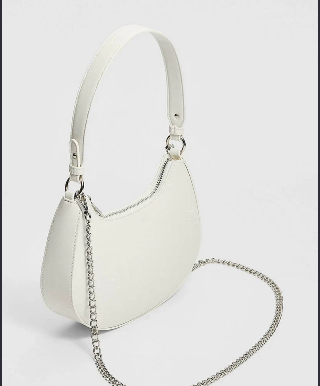 Sac stradivarius en tres bon etat