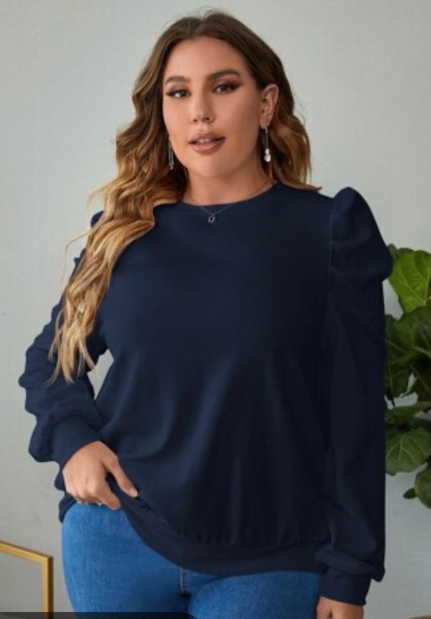 Haut shein taille L