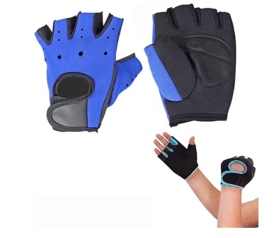 Gants de sport neuf pour musculation fitness et velo