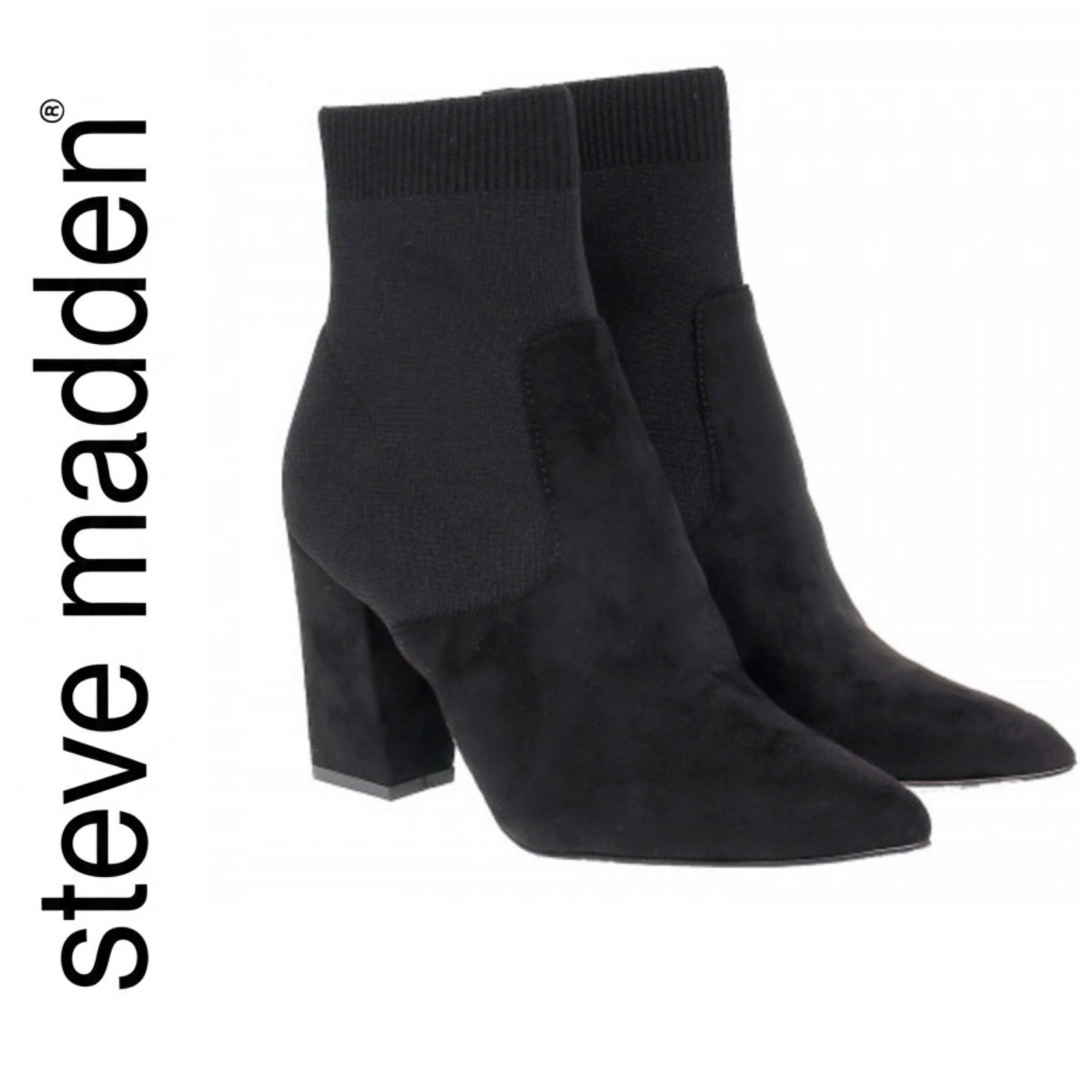 Bottines Steve Madden en excellente etat Pointure 37