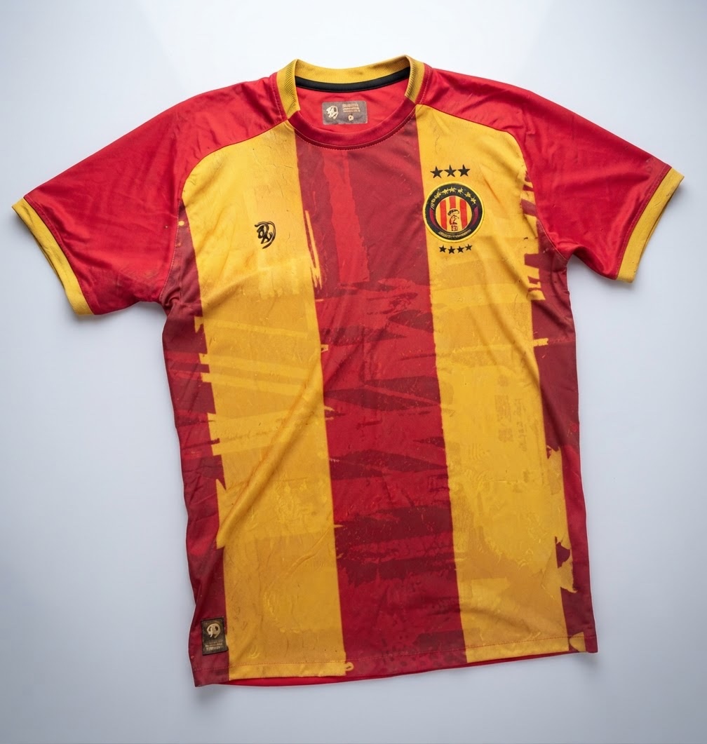 Pull esperance taille m