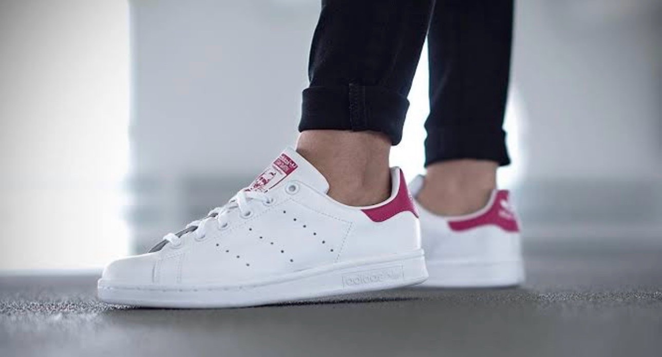 Stan smith authentique