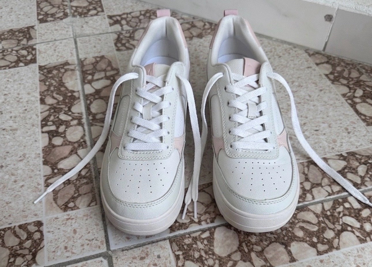 Basket stradivarius pointure 39 en tres bon etat