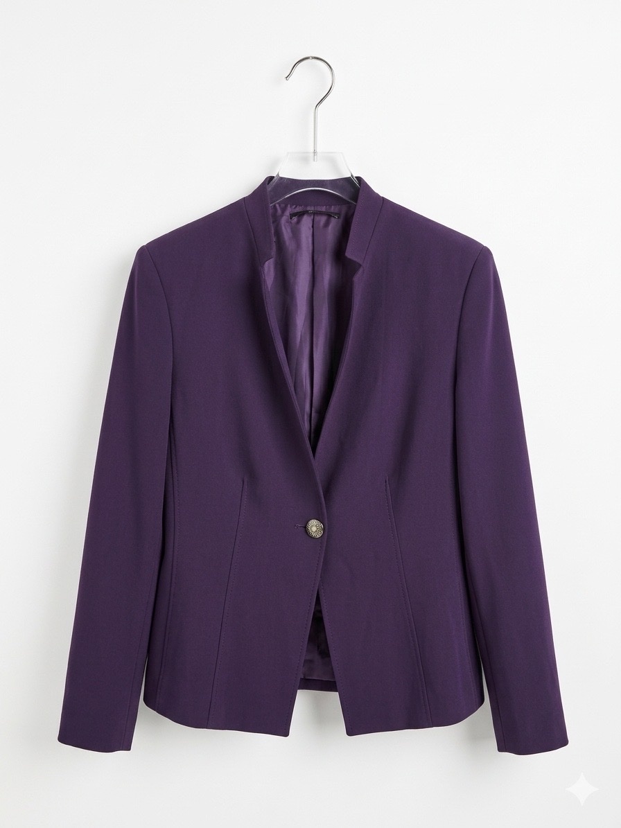 Blazzer de chez CHIC GIULIA GALANTI 