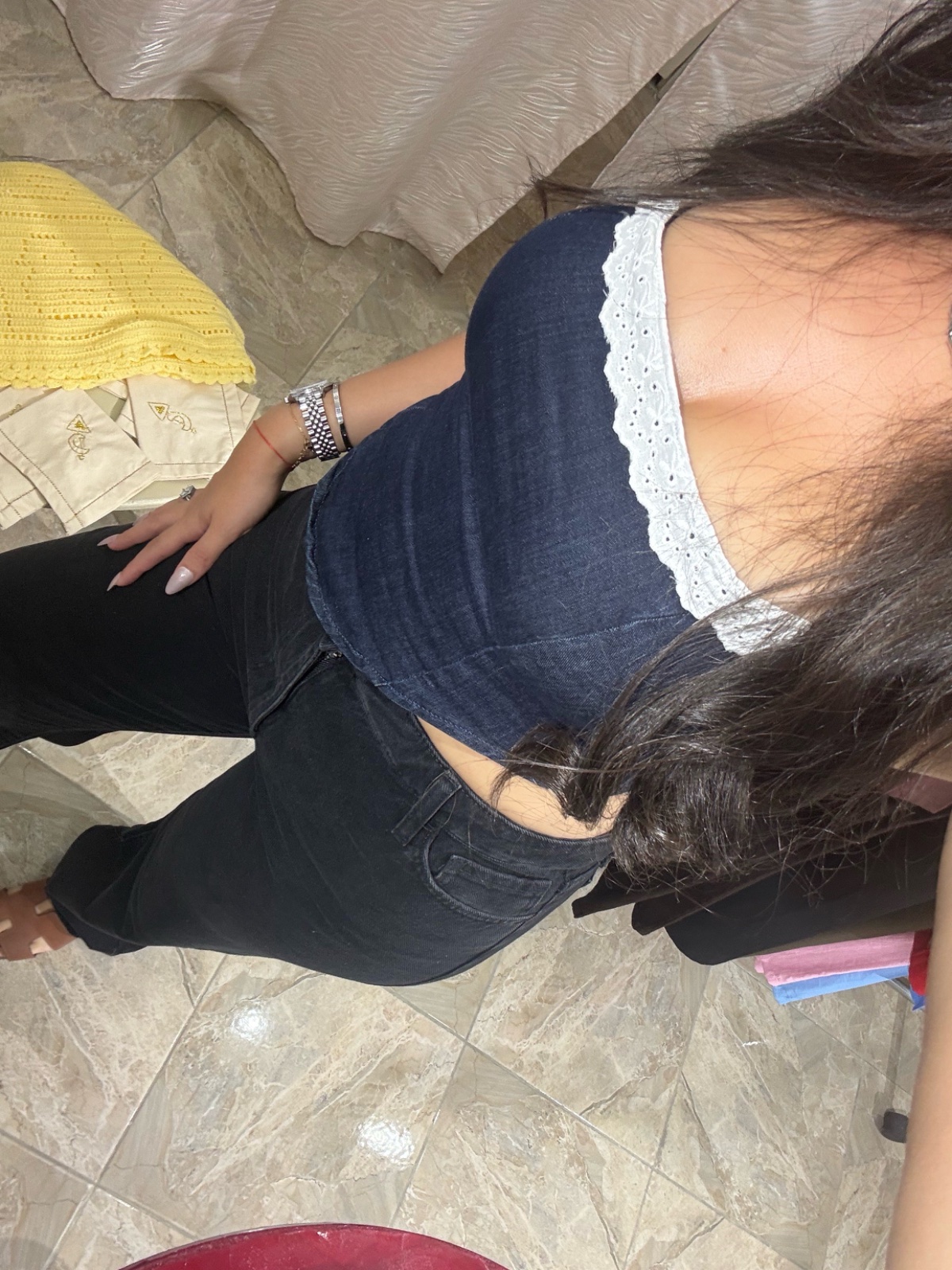 Jean Zara 