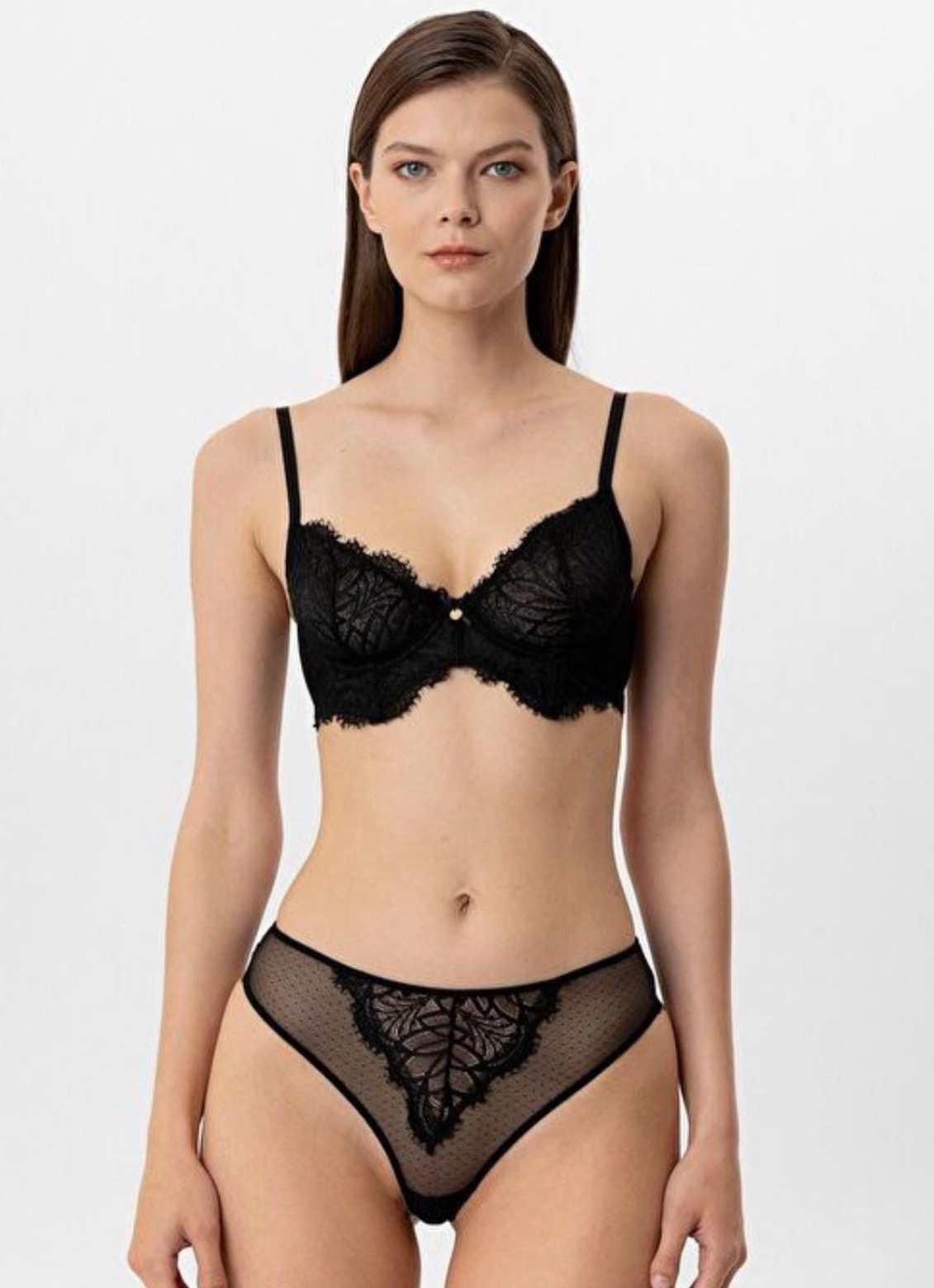 Pierre Cardin Lingerie S-M-L