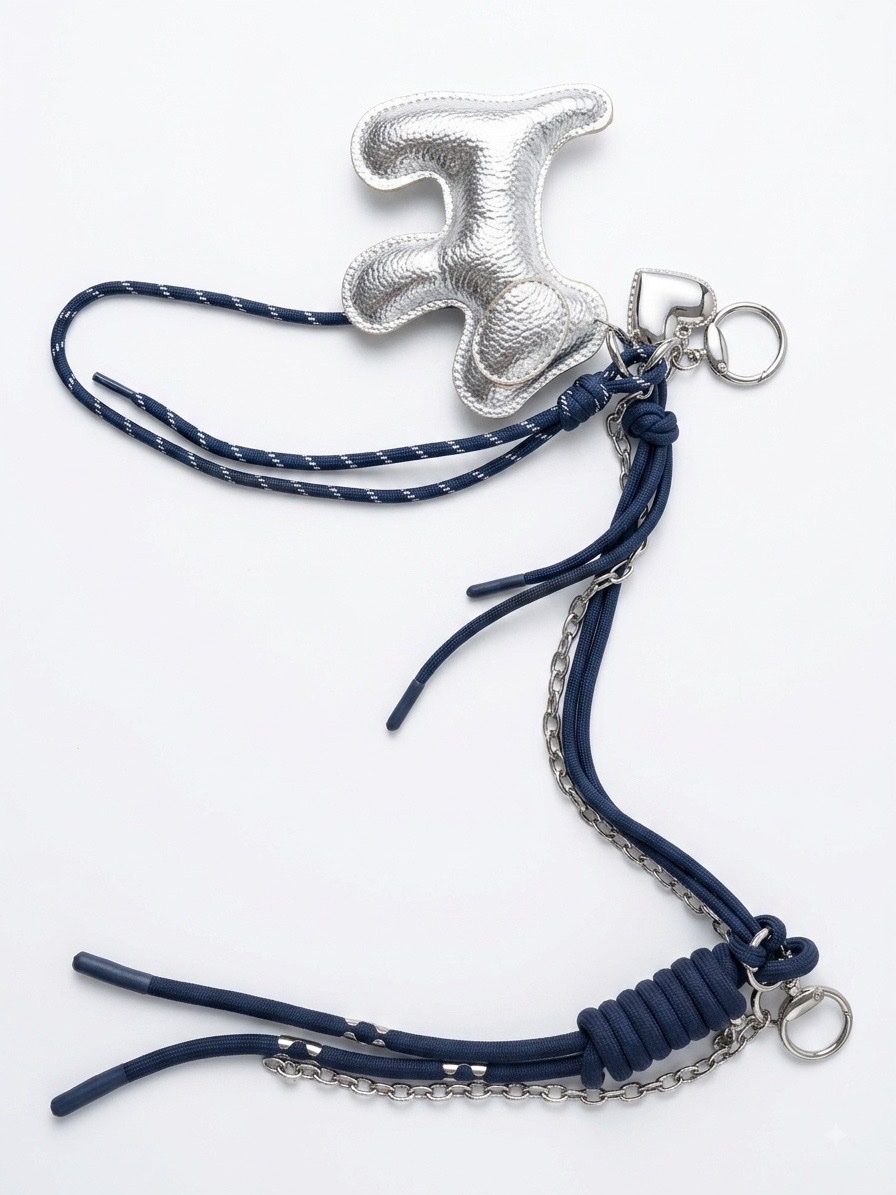 Bag charms