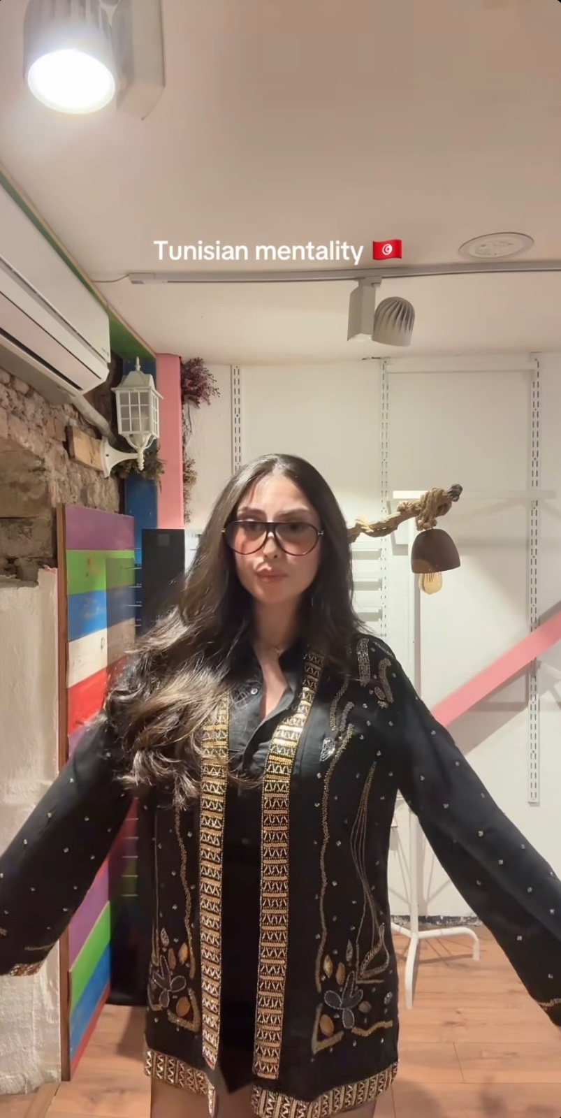 Handmade kimono