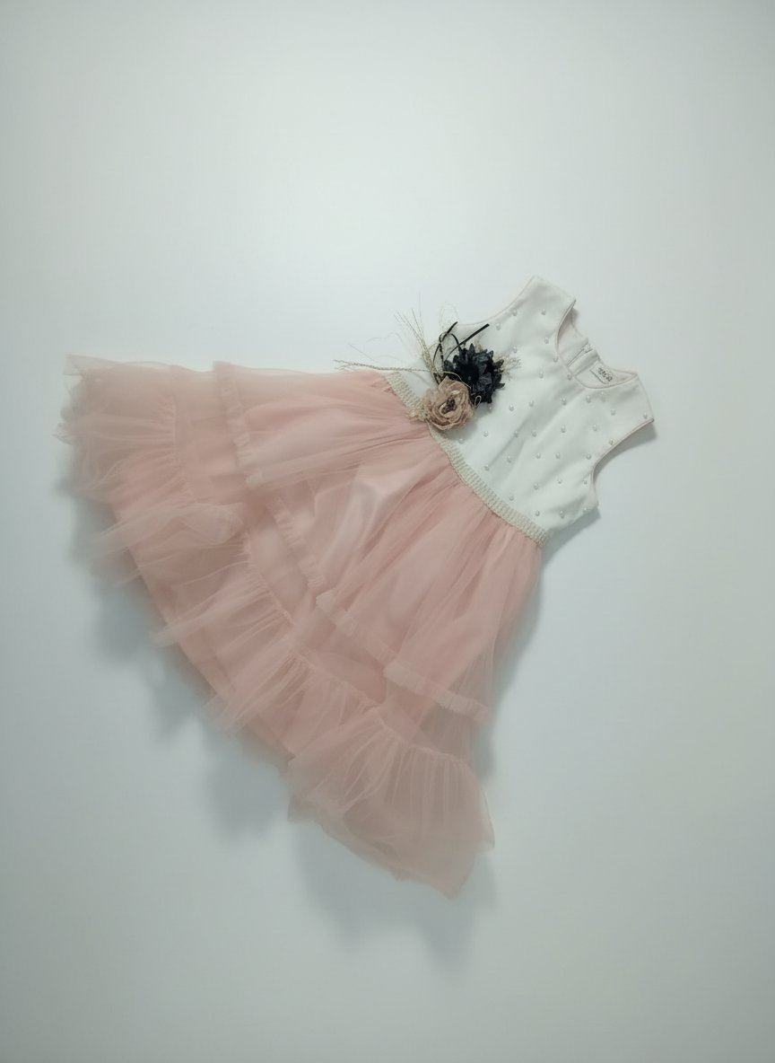 Robe soirée 