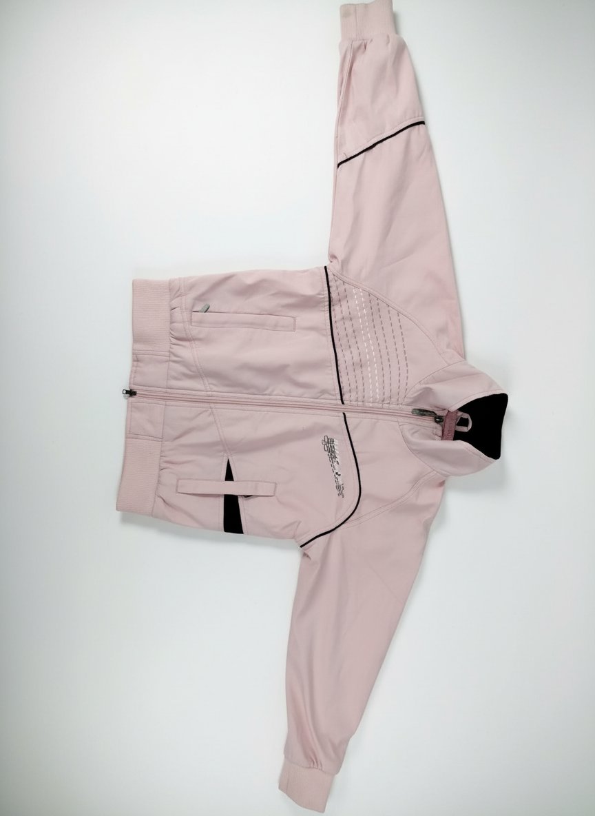 Veste de sport
